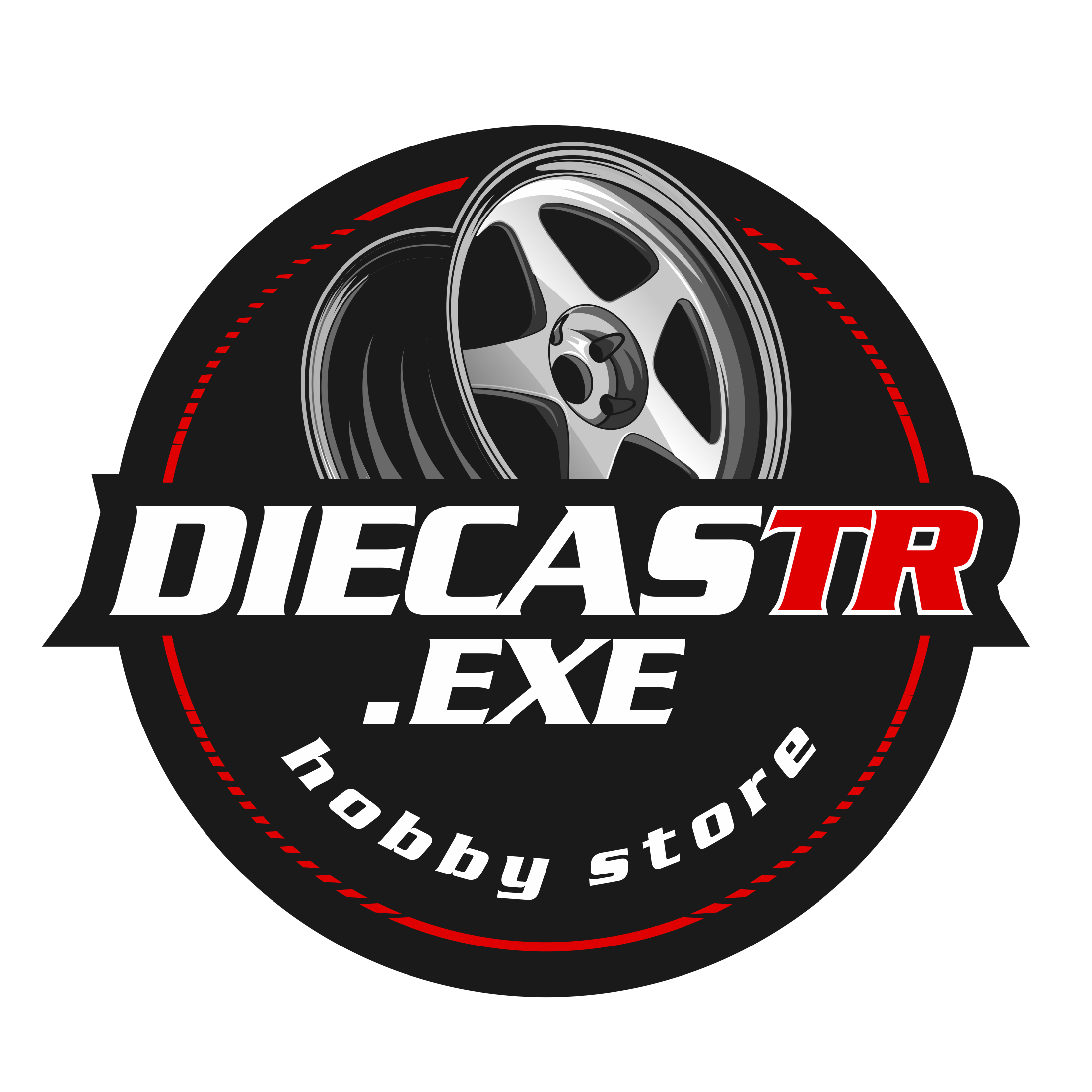 Diecastr.exe