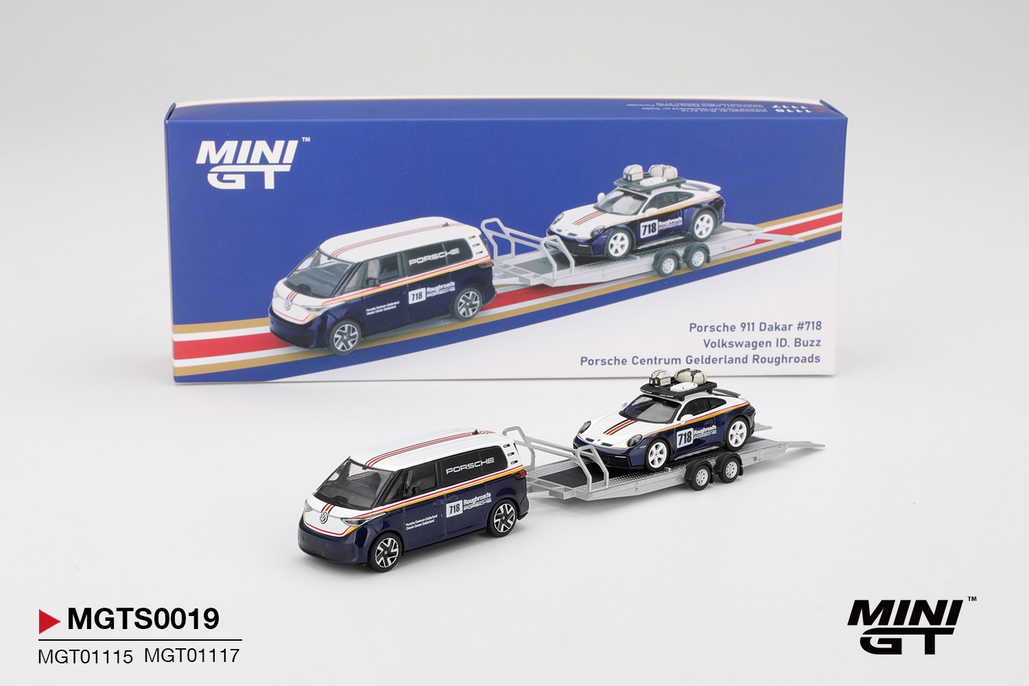 MINI GT - Diecastr.exe