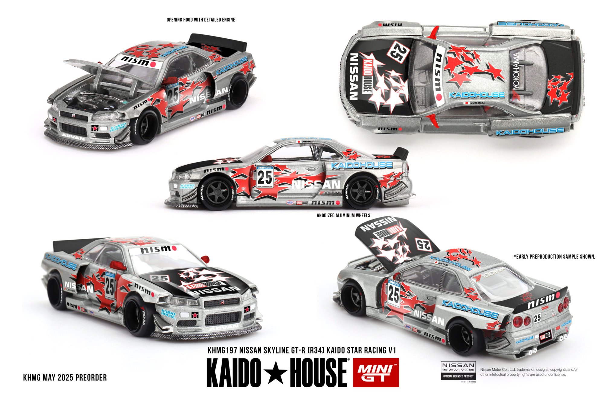 MINI GT - Diecastr.exe